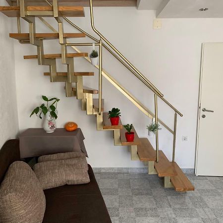 Ferienwohnung Oborska Ulica Centar Baška Voda Exterior foto