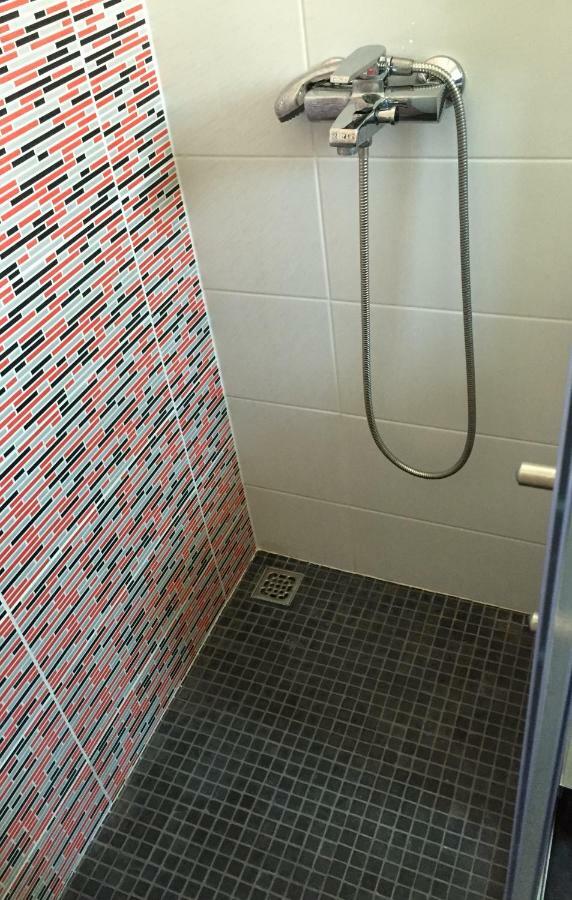 Ferienwohnung Oborska Ulica Centar Baška Voda Exterior foto