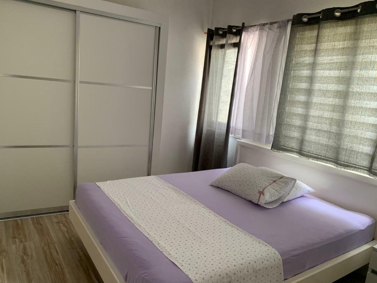Ferienwohnung Oborska Ulica Centar Baška Voda Exterior foto