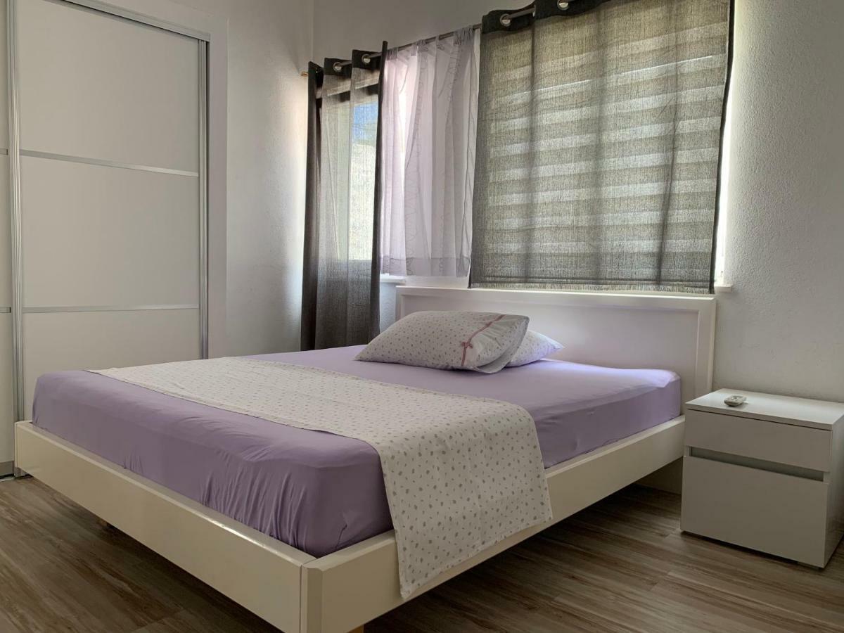 Ferienwohnung Oborska Ulica Centar Baška Voda Exterior foto